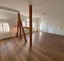 1-Raum-Wohnung, Weimar Nordvorstadt