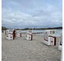 Kleine Wohnung Ostseeblick - 40,00 EUR Kaltmiete, ca.  45,00 m² in Eckernförde (PLZ: 24340)