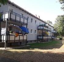 Ab 01.Februar: 3-Zimmer-Wohnung in Düsseldorf-Hassels