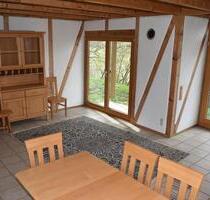 gemütliches großes Gartenhaus b. Eselsburger Tal zu vermieten - Herbrechtingen
