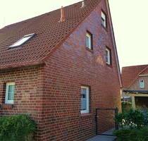 Ihr Ferienhaus 