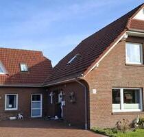 Fewo Nordsee Küste Urlaub Ostfriesland Weihnachen Silvester - Esens