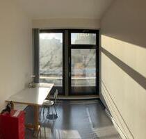 Künstler-Schriftstelleratelier – sonnige Winteruntervermietung - Berlin Mitte