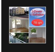 3-Zi Whg mit BALKON - Briller Viertel - Wuppertal