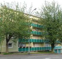 Gepflegtes Wohnen Pirmasens-Süd.