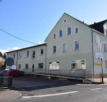 Gewerbeeinheit in zentraler Lage Lichtenbergs zu vermieten! - Lichtenberg/Erzgebirge