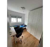 Schönes WG Zimmer frei ab 1.8 - 500,00 EUR Kaltmiete, in Mettenheim (PLZ: 84562)