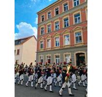 2. Bezug nach Sanierung - Schöne 3 Raum Wohnung in der Altstadt - Freiberg