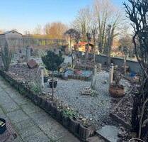 2-Zimmer-Wohnung mit Großer TerrasseGarten inklusive Stellplatz - Wuppertal Barmen