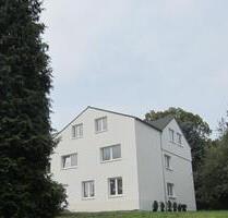 Wohnung in topsaniertem Mehrfamilienhaus, teils barrierefrei - Waldbröl