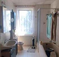 Zweizimmerwohnung möbliert in 01587 Riesa Weida - Nürnberg Buchenbühl