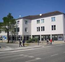 Möblierte 1-Zi-Whg 23 qm,Weilheim,Münchenerstr 15 Whg.Nr.09 - Weilheim in Oberbayern