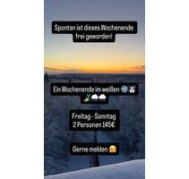 Spontan Urlaub im Harz Bad Lauterberg frei - Last Minute - Bad Lauterberg im Harz