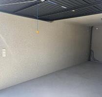 Garage Lagerfläche ab 01.12.2025 zu vermieten - Nauort