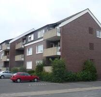 gemütliche Wohnung im Obergeschoss - Lippstadt