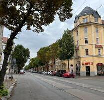 Betreutes Wohnen - Aufzug - EBK - Leipzig Nordost