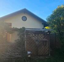 Pachtgarten in Kleingartenanlage - Plauen