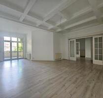 wunderschöne und geräumige 3,5 Raum Wohnung * Altbau * Balkon und Terrasse - Chemnitz Kapellenberg