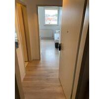 Single Studentenwohnung in Wuppertal-Elberfeld