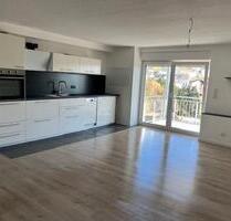 Neue 2-Zimmer Wohnung mit Küche in 54317 Herl - Osburg