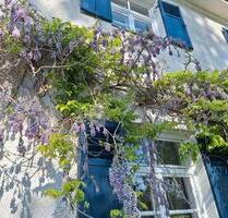 WG Zimmer in schöner Villa - 500,00 EUR Kaltmiete, in Kirchheim In Schwaben (PLZ: 87757)