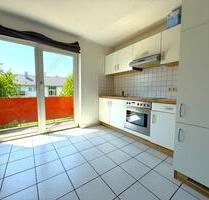 2-Zimmer-Wohnung in Mosbach mit Balkon, EBK und Stellplatz