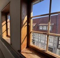 3- Zimmer Wohnung in zentraler Lage - Wernigerode