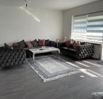 3 Zimmer Wohnung Erdgeschoss mit Garten - Rotenburg (Wümme)