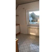 2,5-Zimmer-Dachgeschosswohnung in Bungerhof mit Stellplatz - Delmenhorst Deichhorst