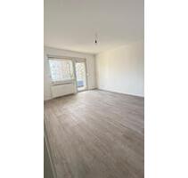 ✅Attraktive modernisierte 2-Zimmer-Wohnung mit Balkon in Hamm ✅