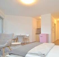 Dein WG-Zimmer in Goch - neu eröffnet!