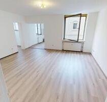 Frisch renovierte Helle 3-Zimmer-Wohnung 70 m² mit Aufzug & Stellplatz in Elberfeld - Wuppertal