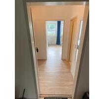 Schöne Singlewohnung in Wuppertal- Elberfeld