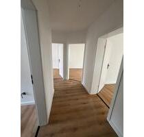 Bremen Hulsberg 3-Zimmer-Wohnung in zentraler Lage