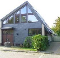 OG-Wohnung im Zweifamilienhaus in Neuengroden - Wilhelmshaven Altengroden