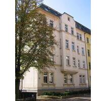 Große helle 3-Raumwohnung in Marienthal mit moderner EBK und Balkon - Zwickau Zwickau-West