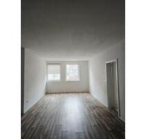 Einziehen und Wohlfühlen: Freundliche Wohnung im Erdgeschoss ! - Amt Wachsenburg