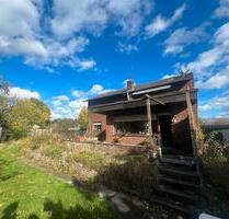 Haus in Haus! Große Terrasse und eigener Garten! - Oberhausen Rothebusch