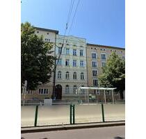 Große 3-Raum-Wohnung inkl. hochwertiger Einbauküche in der Altstadt! - Magdeburg