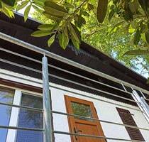 Gartenbungalow in Geraberg (Thüringer Wald) zu verpachten - Geratal