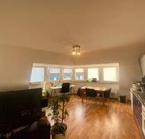 Helle 2-Zimmer-Wohnung in der Innenstadt von Osnabrück