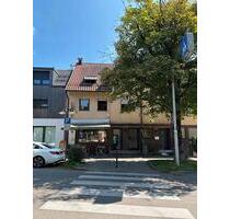 4-Zimmer-Maisonette-Wohnung in Korb - Waiblingen
