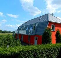 6 WE Ferienhaus in Röbel dicht an der Müritz - Röbel/Müritz