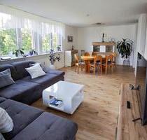 2-Zimmer-Wohnung mit Balkon in Alfter an der Grenze zu Bonn