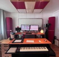Shared music studio - 108,00&nbsp;EUR Kaltmiete, ca.&nbsp; 24,00&nbsp;m&sup2; in Berlin (PLZ: 12681) Marzahn-Hellersdorf