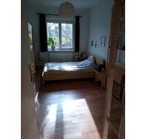 2 Zimmern Möblierte Wohnung in Radeberger Straße Waldschlossche - Dresden Neustadt