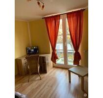 1 Zimmer Apartment mit Balkon in Hannover Döhren
