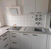 Ab sofort frei. 2ZKB Balkon Stellplatz Keller in Altlußheim
