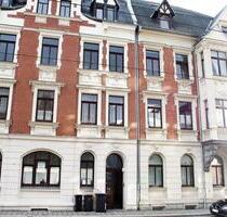 Sonnige 3 Raum Eigentumswohnung - Plauen