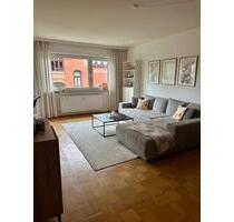 ANFRAGESTOPP | Lichtdurchflutete 2,5 Zimmer Wohnung im Roten Feld - Lüneburg